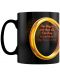 Чаша с термо ефект GB Eye Lord of the Rings - One Ring - 1t