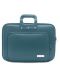Чанта за лаптоп Bombata Plus Classic - 15.6", синя - 1t