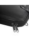 Чанта за лаптоп Bombata - Medio AllBlack, 13''/14'', черна - 4t