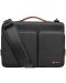 Чанта за лаптоп Tomtoc - Defender-A42 A42F2D1, 16'', черна - 1t