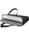 Чанта за лаптоп Tomtoc - A12D3D1, 14'', черна - 3t