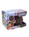 Чаша 3D Paladone Games: Sackboy A Big Adventure - Sackboy, 550 ml - 2t
