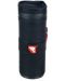 Чанта за микрофони Rycote - Mic Protector, 20cm, черна - 1t