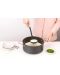 Черпак Brabantia - Profile New Non-Stick, сив - 4t