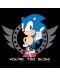 Чанта ABYstyle Games: Sonic the Hedgehog - Too Slow - 2t