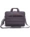 Чанта за лаптоп Xmart - XB1802P, 15.6'', лилава - 1t