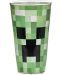 Чаша за вода Paladone Games: Minecraft - Creeper - 1t