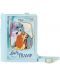 Чанта Loungefly Disney: Lady and The Tramp - Classic Book - 1t
