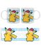 Чаша The Good Gift Games: Pokemon - Pikachu Santa Christmas - 3t
