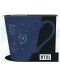 Чаша GB eye Animation: BT21 - Constellations, 250 ml - 3t