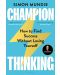 Champion Thinking - 1t