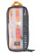 Чанта Lowepro - GearUp Pouch Medium, сива - 1t