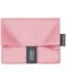 Чанта за храна тип джоб Nerthus - Розова, 18.5 x 14 cm - 1t