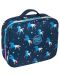 Чанта за храна Cool Pack Cooler Bag - Blue Unicorn - 1t