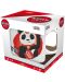 Чаша The Good Gift Art: Asian - Lucky Panda - 3t