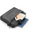 Чанта за лаптоп HP - Renew Travel, 15.6", черна/сива - 3t