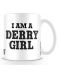 Чаша Pyramid Television: Derry Girls - I Am A Derry Girl - 1t