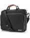 Чанта за лаптоп Tomtoc - Defender-A50 A43D3D1, 14'', черна - 3t