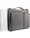 Чанта за лаптоп Tomtoc - Defender-A42 A42F2G3, 16'', сива - 2t