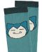 Чорапи Difuzed Games: Pokemon - Snorlax, размер 39-42 - 2t