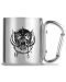 Чаша GB eye Music: Motorhead - Warpig (Carabiner) - 1t