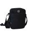 Чанта за рамо Kaos - BLACK - 1t
