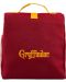 Чанта за обяд CineReplicas Movies: Harry Potter - Gryffindor - 3t