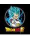 Чанта ABYstyle Animation: Dragon Ball Super - Vegeta - 2t