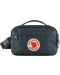 Чанта за кръст Fjallraven - Kаnken Hip Pack, тъмносиня - 1t