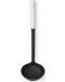 Черпак Brabantia - Profile New Non-Stick, сив - 1t