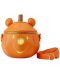 Чанта Loungefly Disney: Winne the Pooh - Pumpkin - 2t