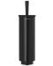 Четка за тоалетна Brabantia - Profile, Black - 1t