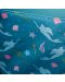 Чанта Loungefly Disney: The Little Mermaid - Tritons - 5t
