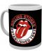 Чаша GB eye Music: The Rolling Stones - Established 1962 - 1t