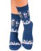 Чорапи Pirin Hill - Merino Presents, размер 39-42, сини - 2t