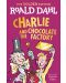 Charlie and the Chocolate Factory - 1t