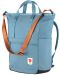 Чанта Fjallraven - High Coast Totepack, синя - 3t