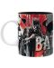 Чаша ABYstyle DC Comics: Batman - Red Batman - 1t