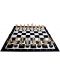 Гигантски дървен шах Buiten Speel Toys - 2t