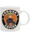 Чаша ABYstyle Animation: Naruto Shippuden - Konoha's Coffee - 1t