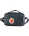 Чанта за кръст Fjallraven - Kаnken Hip Pack, тъмносиня - 3t