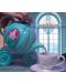 Чайник ABYstyle Disney: Cinderella - Carriage, 850 ml - 4t