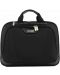 Чанта за лаптоп Wenger - Business Deluxe, 17'', черна - 2t