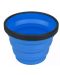 Чаша Sea to Summit - X-Cup, 250 ml, синя - 1t