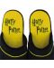 Чехли Cine Replicas Movies: Harry Potter - Hufflepuff, размер S/M - 3t