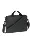 Чанта за лаптоп Rivacase 8720 13.3" - черна - 1t