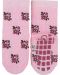 Чорапи с бутончета Sterntaler - С охлюв, розови, 2 чифта, 21/22, 18-24 месеца - 2t