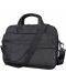 Чанта за лаптоп Trust - Sydney Eco, 17.3", черна - 2t