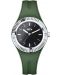 Часовник Bill's Watches Twist - Khaki Green & Camel - 5t