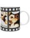 Чаша ABYstyle Movies: Gremlins - Gizmo Vintage - 1t